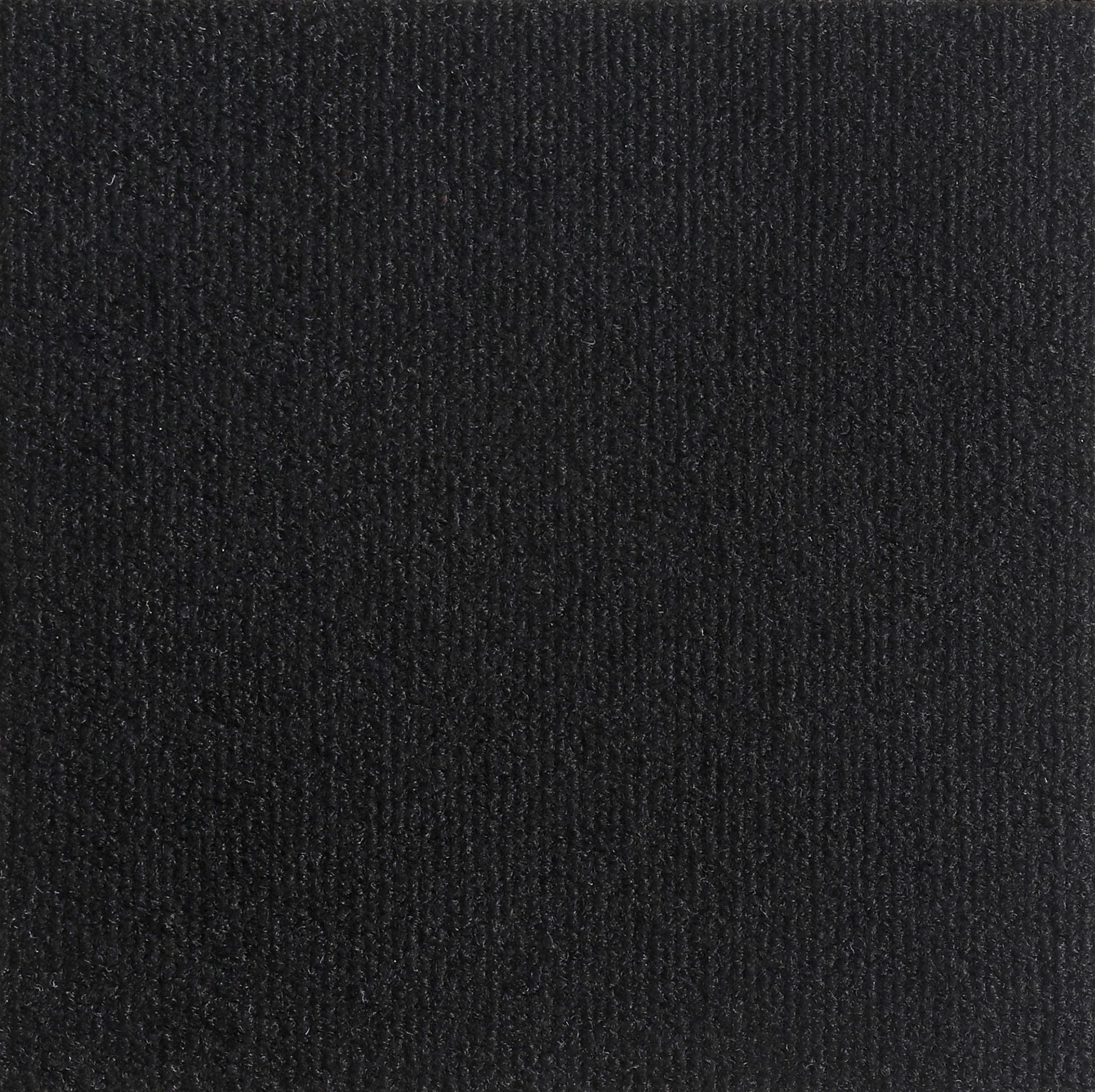 black cat mat
