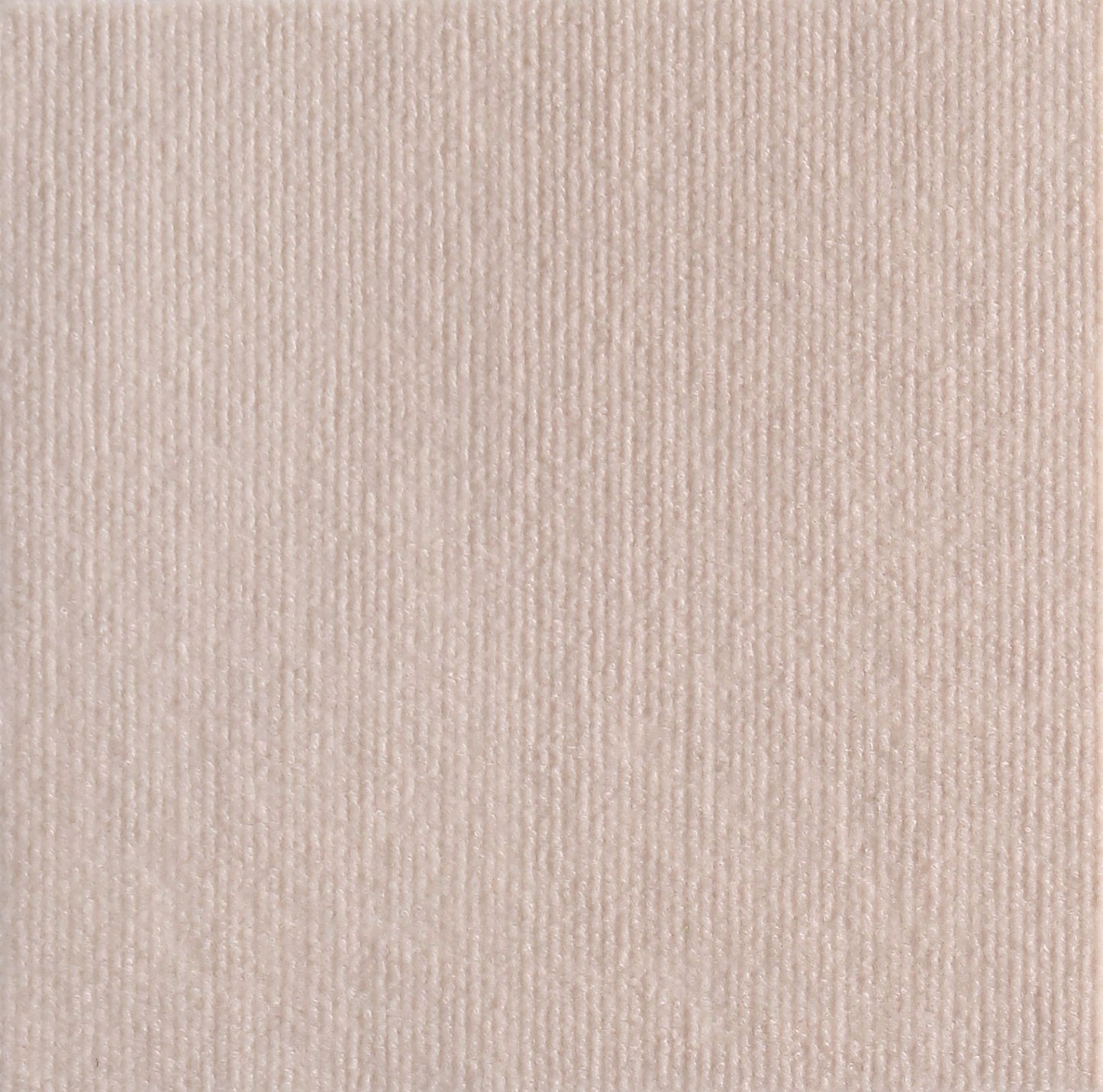 Beige fabric texture swatch