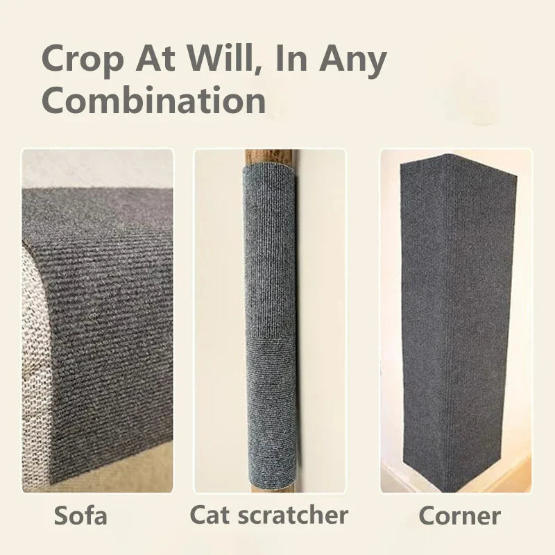 showing different ways to use the product